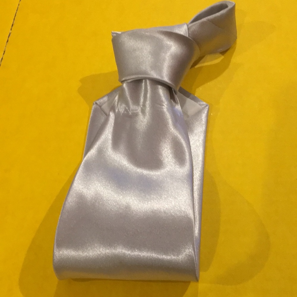 Necktie - Picture 2 of 2